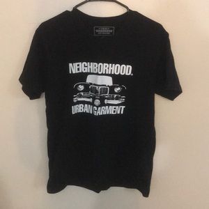 Neighborhood Tshirt